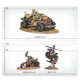 Набір мініатюр WARHAMMER 40000: ARMAGEDDON BATTALION - ORKS - зображення 9