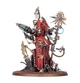 Миниатюра WARHAMMER 40000: ADEPTUS MECHANICUS - THULIA GHULD - изображение 2