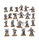 Набір мініатюр WARHAMMER 40000: COMBAT PATROL - IRON WARRIORS - зображення 2