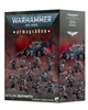Набір мініатюр WARHAMMER 40000: ARMAGEDDON BATTALION - DEATHWATCH - зображення 1