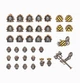 Набір мініатюр WARHAMMER 40000: COMBAT PATROL - IRON WARRIORS - зображення 4