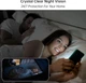 Камера безпеки Wi-Fi CiKiKWXO 2K/3MP (31802413) - изображение 2