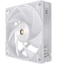Wentylator Asus ProArt PF120 FAN PWM Biały (90DA00M3-B09000) - obraz 6