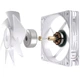 Wentylator Asus ProArt PF120 FAN PWM Biały (90DA00M3-B09000) - obraz 12