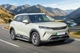 Боковые Подножки Shining V1 (2 шт., Алюминий) для BYD Atto 2/Yuan Up 2024– гг - изображение 2