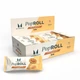 Батончики Pop Roll MyProtein, солона карамель, 12×27 г - зображення 1