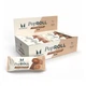 Батончик Pop Rolls MyProtein, шоколад і карамель, 12 × 27 г - зображення 3