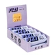 Протеиновые батончики KETO Protein Bar, Fizi, соленая карамель и ваниль, 10 шт по 45 г - изображение 1