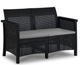 Комплект садовой мебели Mebel Elite Brenta - изображение 7