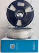 PLA-пластик Філамент Sunlu PLA Silk Plus White (PLA+) для 3D-принтера - 1Кг, 1.75mm Red Шовковий Білий з Котушкою - изображение 2