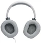 Гарнитура JBL Quantum 100 White (JBLQUANTUM100WHT) - изображение 6