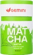 Чай пудровый Gemini Tea Collection Green Matcha 50 г (4820156431079) - изображение 1