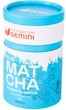 Чай пудровый Gemini Tea Collection Blue Matcha 50 г (4820156431734) - изображение 2