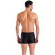 Плавки Arena Graphic Swim Short 009083-508 чорний 90 (3468337622284) - зображення 2