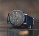 Смарт-часы Amazfit Active 3 Premium Blue (W2559GL2N) - изображение 9