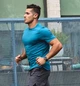 Смарт-часы Amazfit Active 3 Premium Blue (W2559GL2N) - изображение 10
