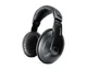 Гарнітура REAL-EL GD-750V Black - изображение 1