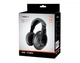 Гарнітура REAL-EL GD-750V Black - изображение 2