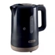 Электрочайник Ariete 2846 Breakfast Black - изображение 1