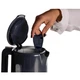 Электрочайник Ariete 2846 Breakfast Black - изображение 4