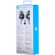 Навушники HP DHE-7004 Green - зображення 3