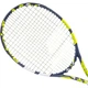 Тенісна ракетка Babolat Full Carbon, модель 2023 року, для чоловіків та жінок початківців та гравців середнього рівня, BOOST AERO - изображение 2
