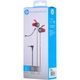 Гарнітура HP DHE-7004D Red - зображення 2