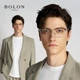 Оправа BOLON BJ610516 для окулярів ділова легка D-подібна - зображення 7