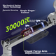 Подставка AOC AM402G для монитора механическая регулируемая - изображение 6