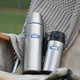 Термос Thermos TSK2 вакуумний 1.2 л Stelle - зображення 6