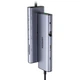 Док-станція розширення UGREEN Type-C, USB-хаб, адаптер порту HDMI/VGA, зчитувач карт пам'яті, сумісний з ноутбуками Apple MacBook Air, Huawei, Lenovo - зображення 1