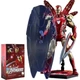 Подарок на день рождения для мальчика от Marvel: фигурка Железного Человека MK85 версии 1.0, подвижная модель брони. - изображение 1