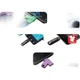 SanDisk 1TB Type-C USB3.2, мобильный флеш-накопитель DDC3 черного цвета, скорость чтения до 400 МБ/с, автоматическое резервное копирование, двойное использование: для телефона и компьютера, большая емкость, два интерфейса. - изображение 2