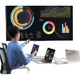 HDMI-коммутатор Ugreen CM599 5 входов 4K 60Hz - изображение 2