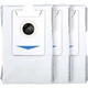 Аксесуари для пилозбірників ECOVACS без запаху *3 (сумісні з моделями X5, X2 Series, Mate X, Y30, Linggeng) [Аксесуари] - зображення 2