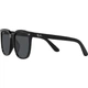 Солнцезащитные очки RayBan в квадратной оправе большого размера, эффект сужения лица, модный дизайнерский стиль 0RB4401D, подарок - изображение 2