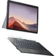 Клавиатура-чехол CangHua для Microsoft Surface Pro 4/5/6/7+/Pro 7, ультратонкая матовая поверхность из микрофибры с подсветкой и высокоточным тачпадом. - изображение 2