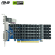 Видеокарта ASUS GeForce GT 710-SL для офиса, низкопрофильный дизайн, для домашнего кинотеатра. - изображение 5