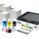Сумісний картридж Tianmo HP Smart Tank 676 675 310 672 530 з чорнилом CMYK для принтера HP Ink Tank 310 BK Ink GT52 Color - зображення 3