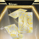Набір карток Kayou Ultraman Card Gold Edition, офіційні картки SSP, іграшки Ultraman, аксесуари, подарунок на день народження - зображення 8