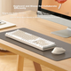 Комплект бездротовий Ausdom Hola111 Wireless Cream - зображення 7