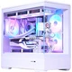 Корпус Aigo Starry Sky White - изображение 2