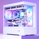 Корпус Aigo Starry Sky White - изображение 5