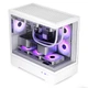 Корпус Aigo Starry Sky White - изображение 7