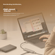 Коммутатор KeepLINK KP-9000 2.5G, 4+2 порта оптических - изображение 6