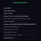 EDUP AX5400M Беспроводной сетевой адаптер WiFi 6 без драйверов, USB 3.0, гигабитный высокоскоростной игровой 5G, мощный внешний приемник WiFi для настольных компьютеров и ноутбуков EP-AX1671S - изображение 12