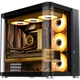 Корпус JONSBO TK-2 Black - зображення 1