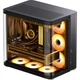 Корпус JONSBO TK-2 Black - зображення 2