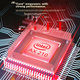 Беспроводной сетевой адаптер Wavlink AX210, Intel Gigabit Gaming WiFi 6, встроенная сетевая карта PCI-E для настольных компьютеров, приемник и передатчик WiFi 5400 Мбит/с, Bluetooth 5.3, 675X3 - изображение 8