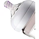Бутылочка для кормления Philips AVENT стеклянная с широким горлом 240 мл - изображение 3